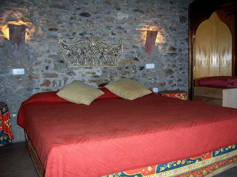Room, Mas Palou, Costa Brava