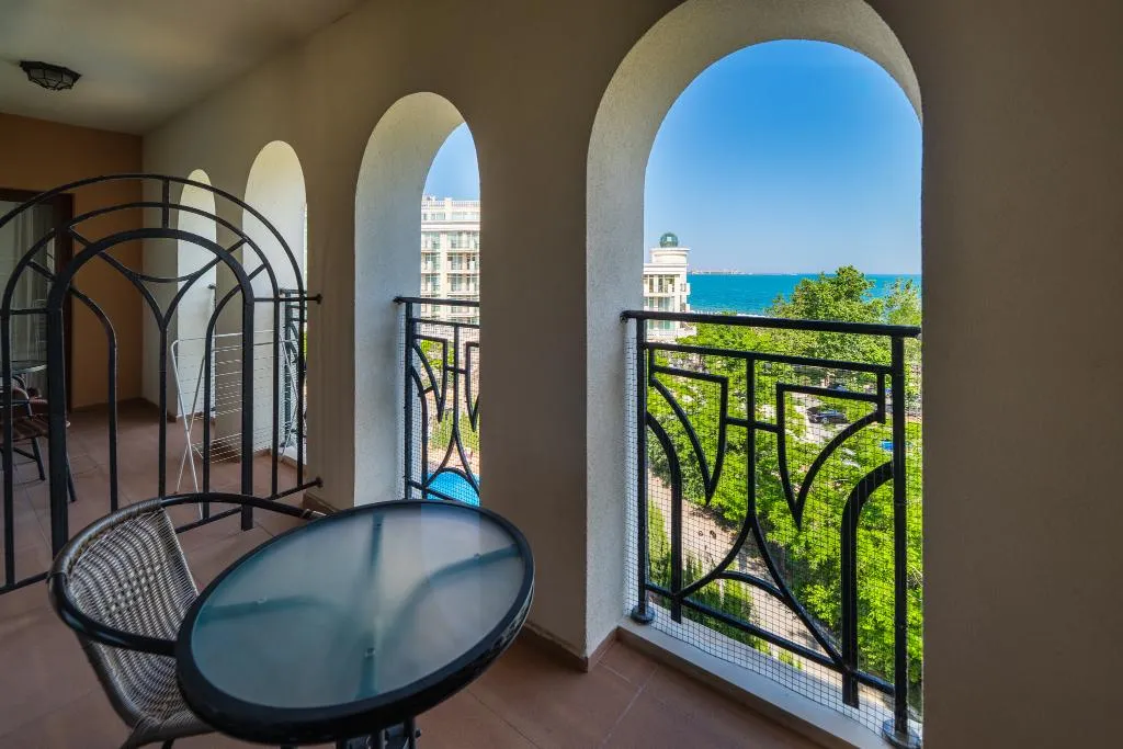Room, Festa Via Pontica Resort, Bourgas