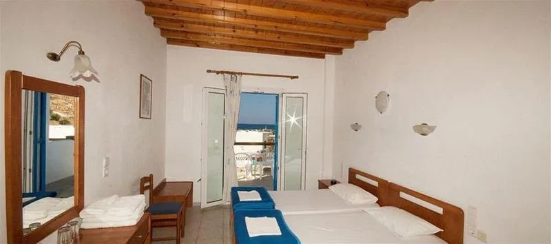 Room, Maki'S Place, Mykonos