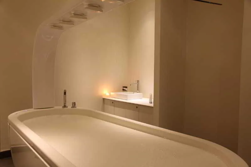 Sports and Entertainment, Resort Marina di Castello Golf & SPA, Naples