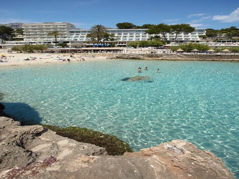 General view, Grupotel Molins, Majorca