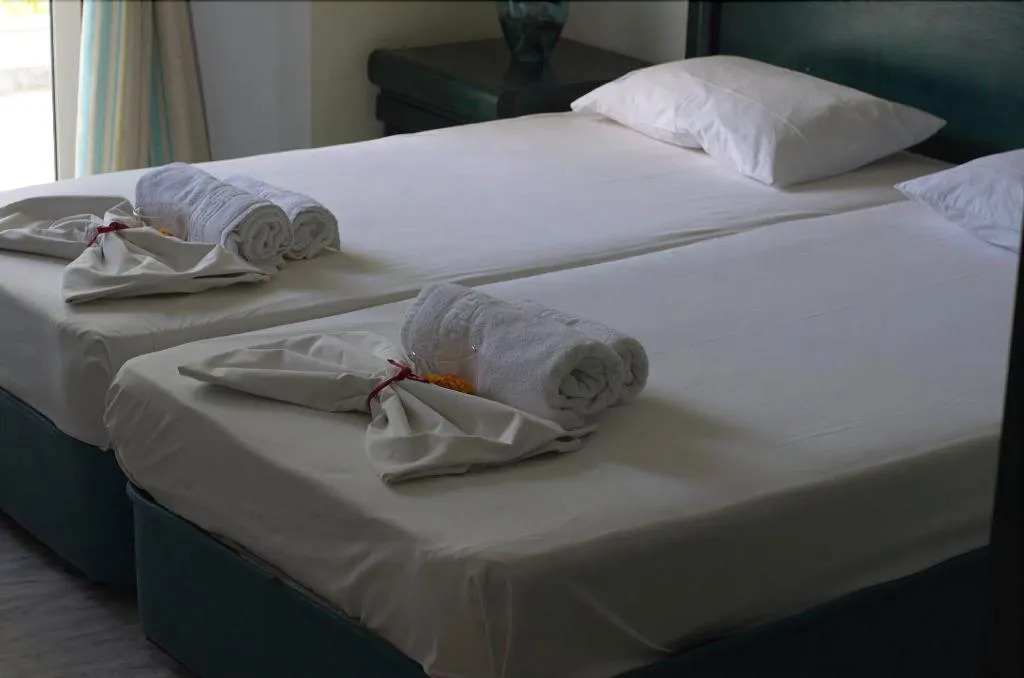 Room, Olympion Melathron, Thessaloniki