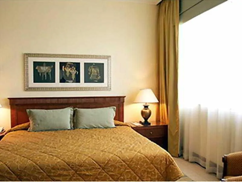 STUDIO EXECUTIVE Room, City Seasons Suites Dubai, Dubai