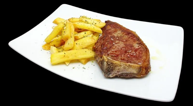Restaurant, Peninsular, Costa Brava