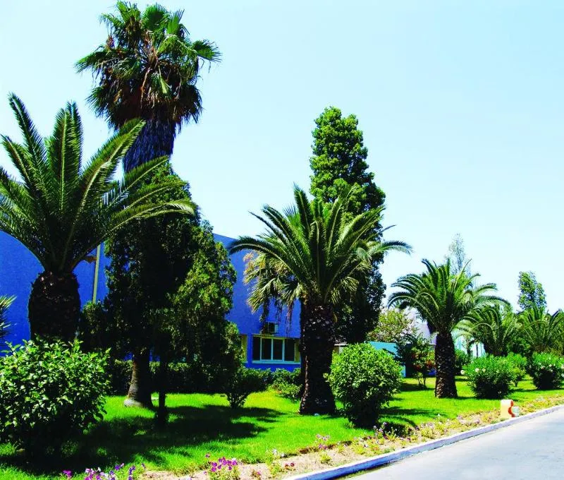 General view, Caribbean World Monastir, Tunisia
