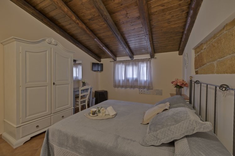 B&B Le Oasi, Palermo