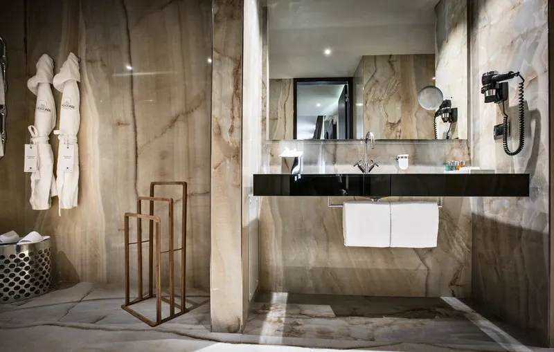 DOUBLE EXECUTIVE Room, The Square Milano Duomo, Milan