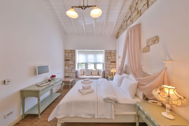 Kose Konak Butik Hotel Special Category Adult Only, Izmir