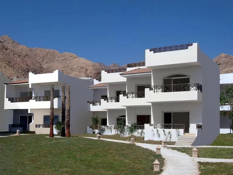 General view, Sea Sun Dahab, Red Sea Riviera