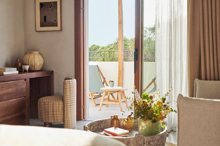 Hotel Teranka, Ibiza