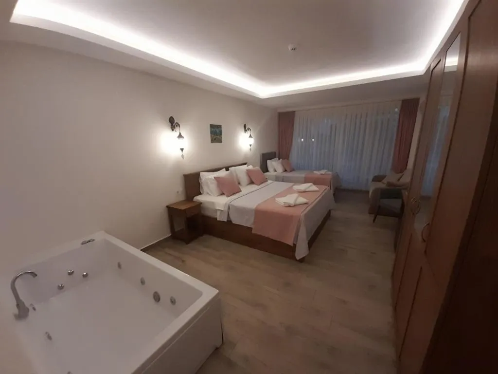 TRIPLE STANDARD Room, Infinity Ruby Hotel, Dalaman