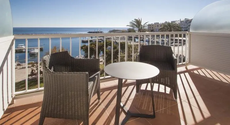 Room, Catalonia Del Mar, Majorca
