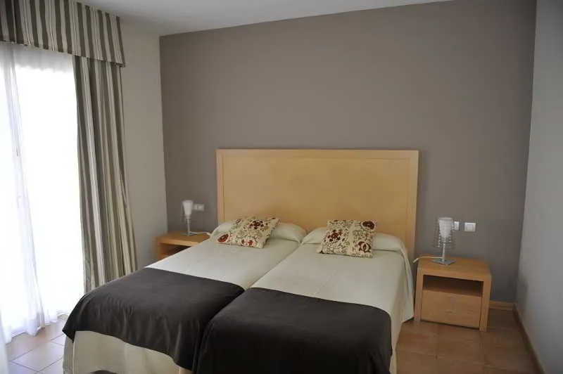 General view, Apartamentos Greenlife Golf, Costa Del Sol