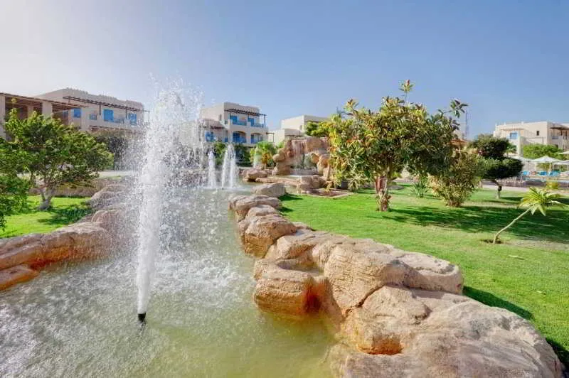 General view, Pasadena Hotel & Resort, Red Sea Riviera