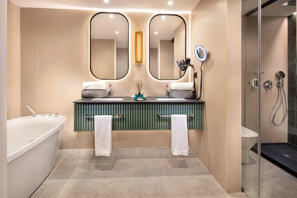 SUITE CAPACITY 2 Room, Princess Inspire Tenerife, Tenerife