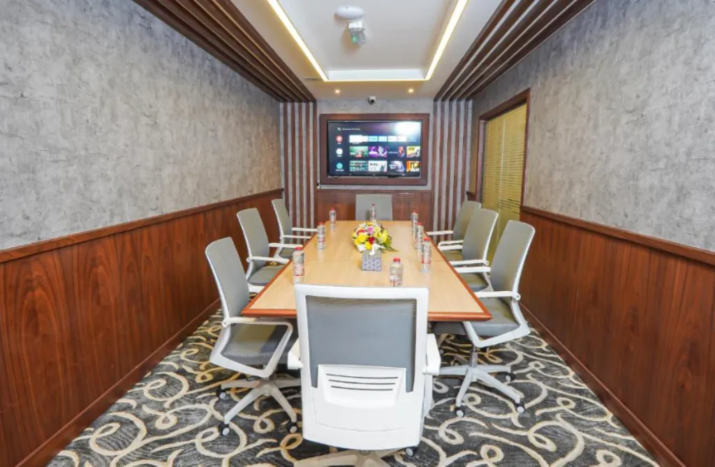 Conferences, Concorde Palace Hotel, Dubai