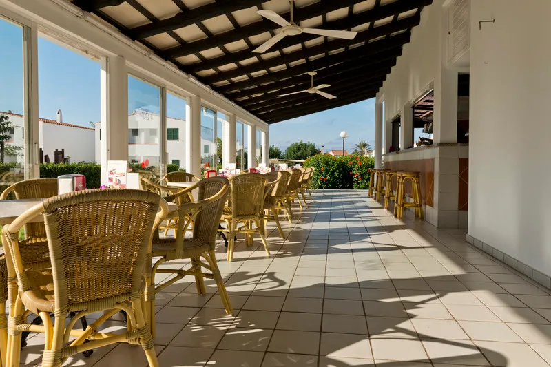 Bar, Sa Caleta, Menorca