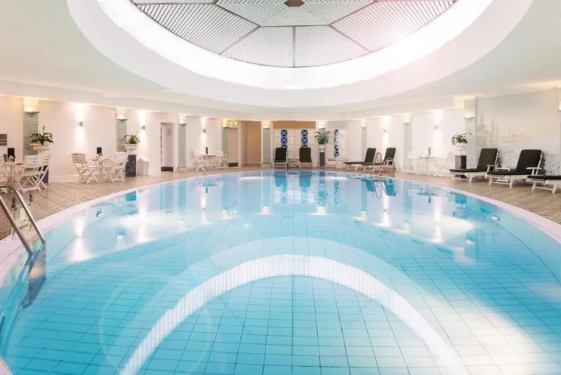 Pool, Vignette Collection Bristol Berlin, Berlin