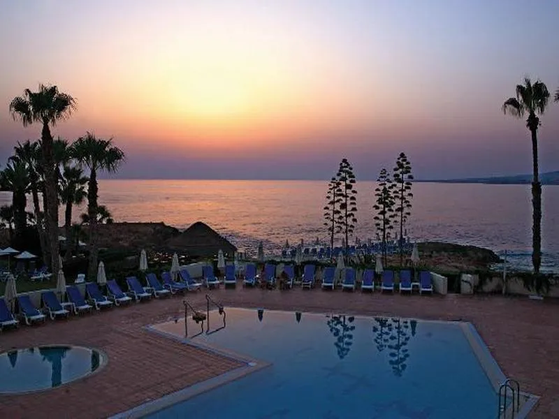 Pool, Cynthiana Beach, Cyprus