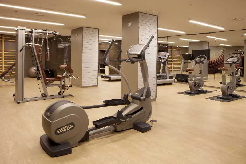 Sports and Entertainment, AC Madrid Cuzco, Madrid