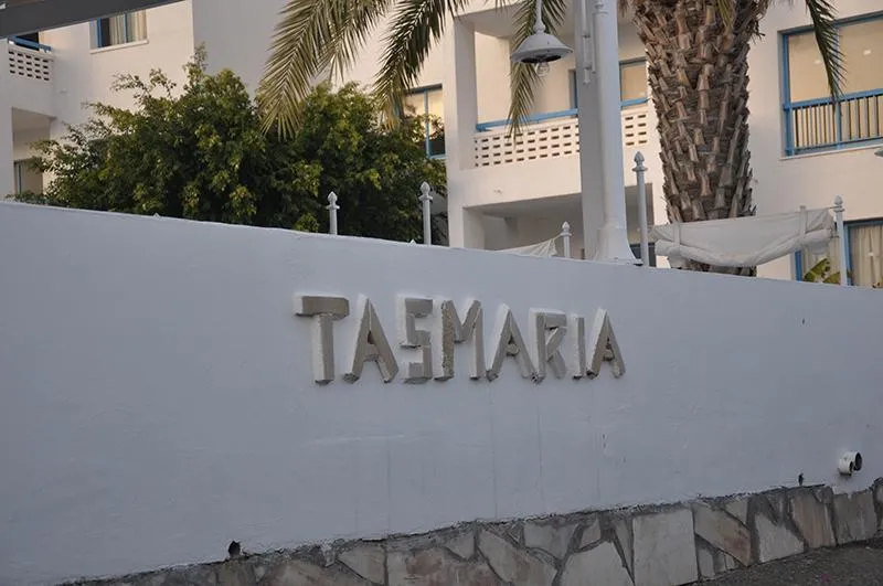 General view, Tasmaria, Cyprus