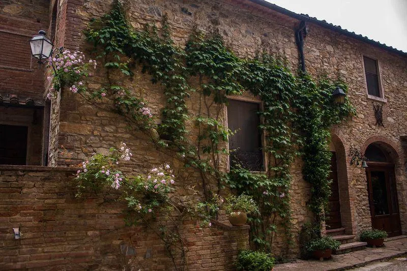 Conferences, Borgo Tenuta La Bandita, Florence