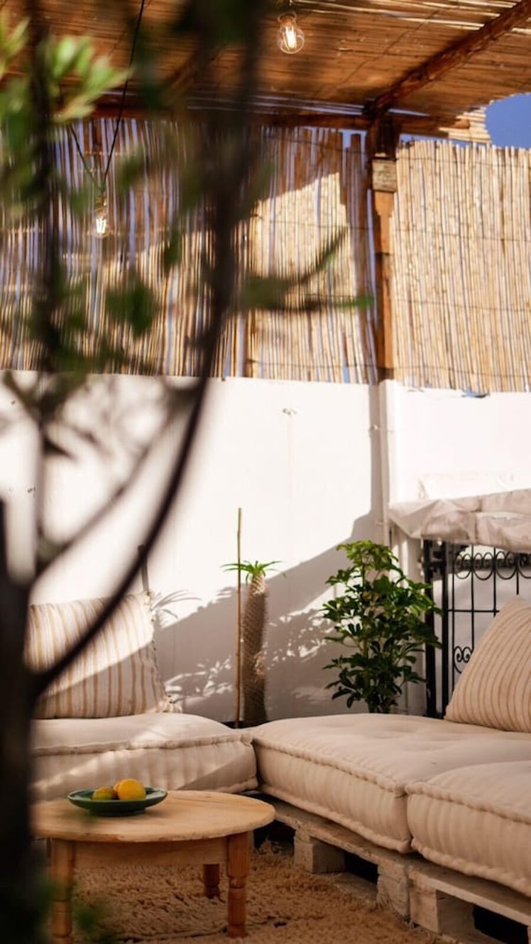 Boho 27 Hostel Marrakech, Marrakech