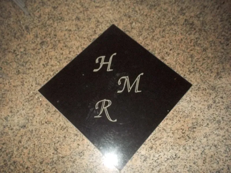 Lobby, Royal Hotel Montevergine, Naples