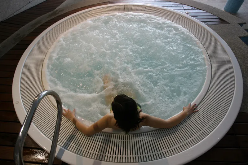 Pool, Monte Prado Hotel & Spa, Porto