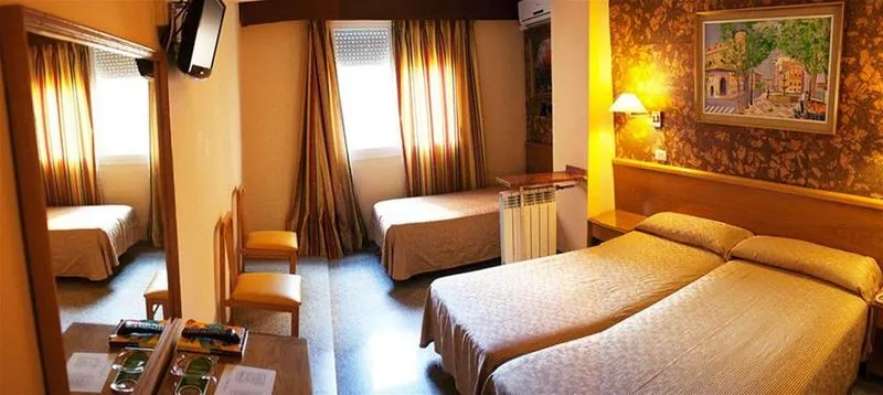 Room, Abelay, Majorca