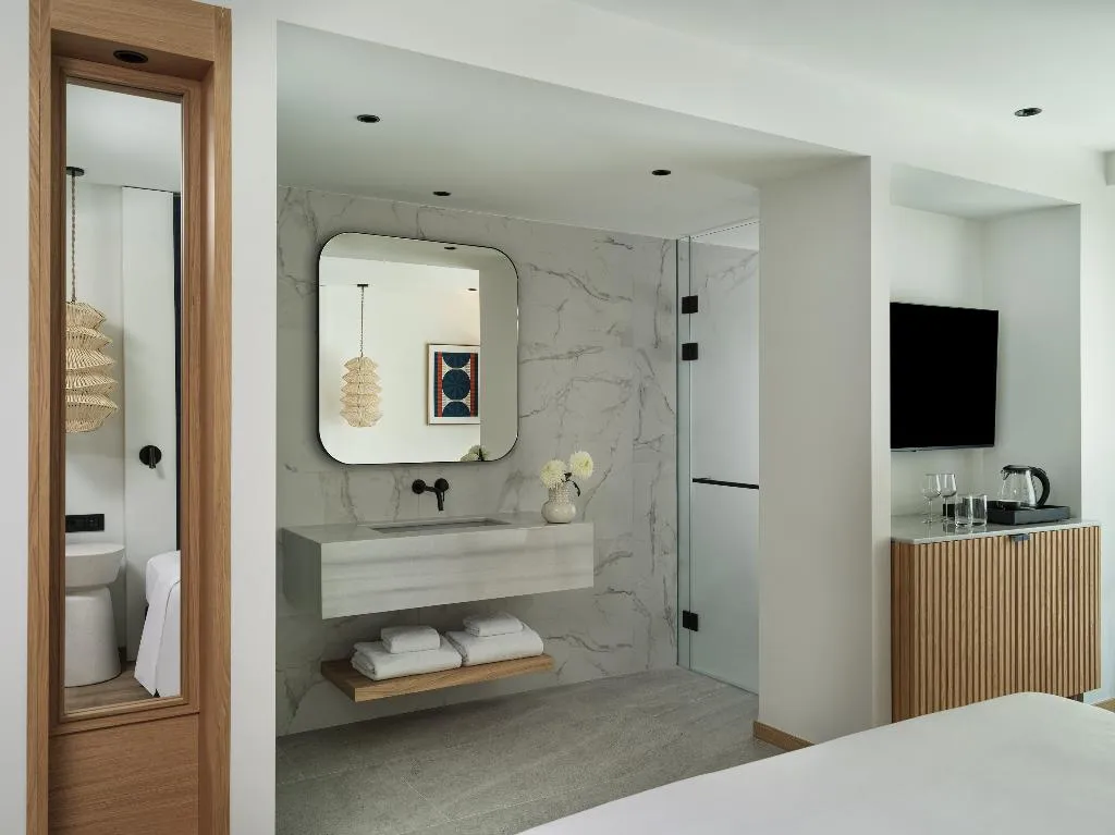 Double or Twin PREMIUM Room, Intercontinental Crete By Ihg, Crete
