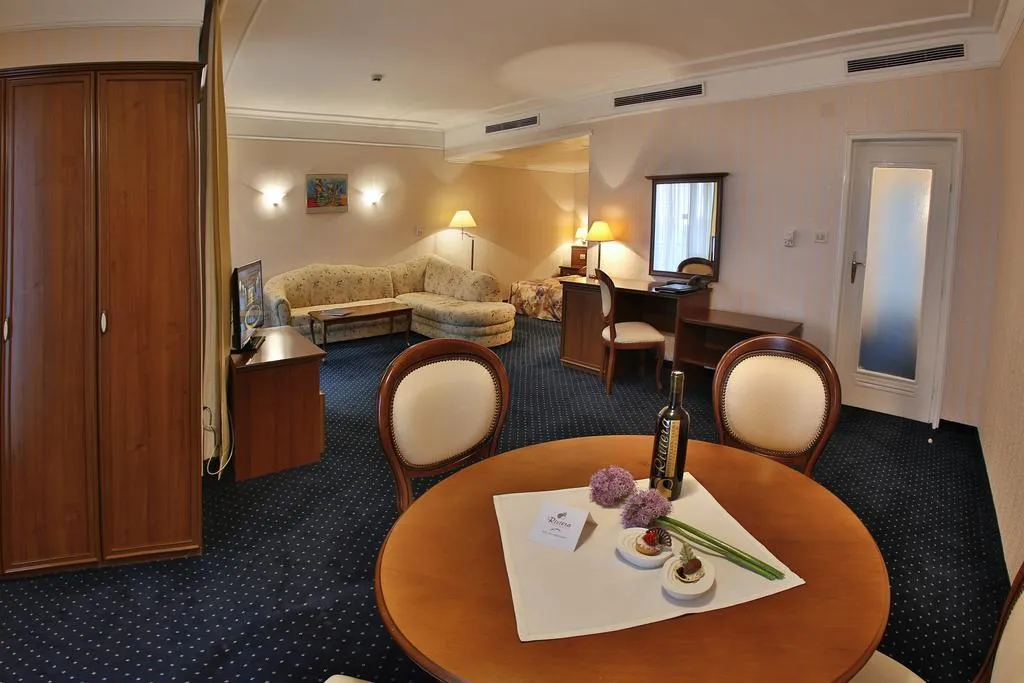 Room, Hotel Imperial - Riviera Holiday Club Varna, Varna