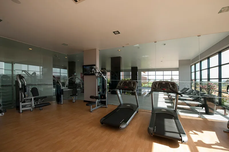 Sports and Entertainment, Vila Gale Lagos, Algarve