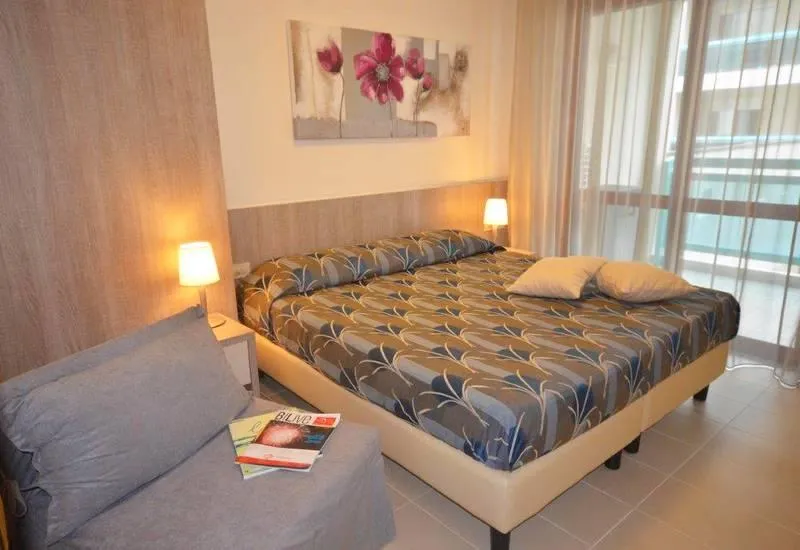 SUITE STANDARD Room, Aparthotel Imperial, Venice