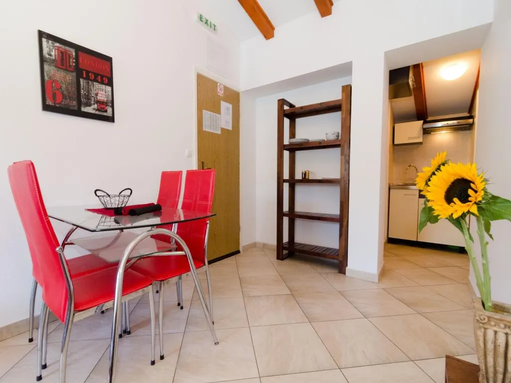 APARTMENT COMFORT Room, Apartments Orka, Dubrovnik