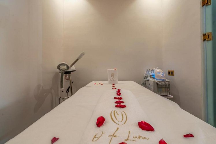 Riad la Villa Bleue, Marrakech