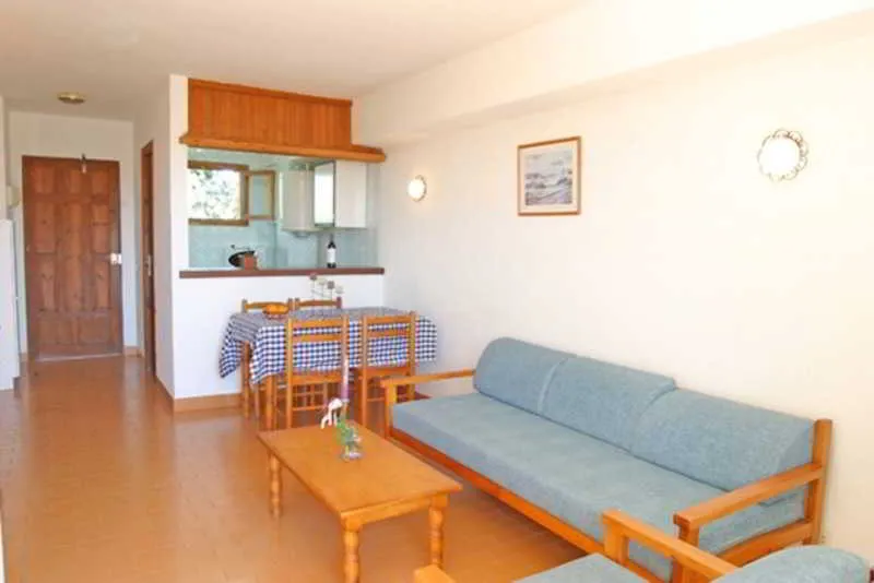 Room, Sureda, Majorca