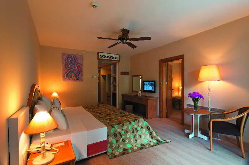 Room, Defne Star, Antalya