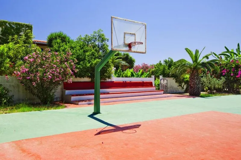 Sports and Entertainment, Apollon Kos, Kos