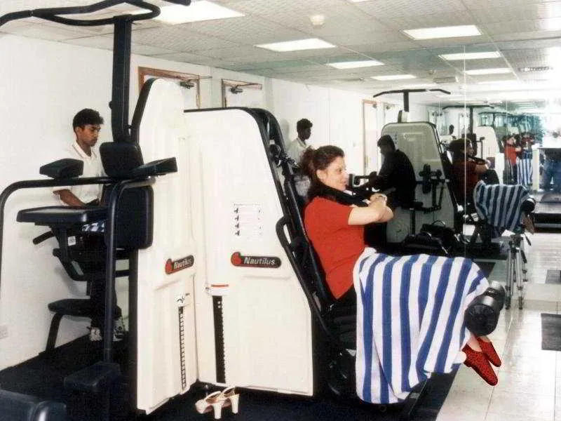 Sports and Entertainment, Ramee Guestline Apartment 2, Dubai