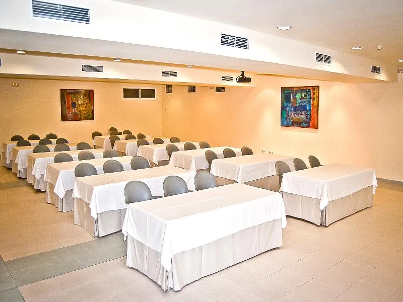 Conferences, BQ Belvedere, Majorca