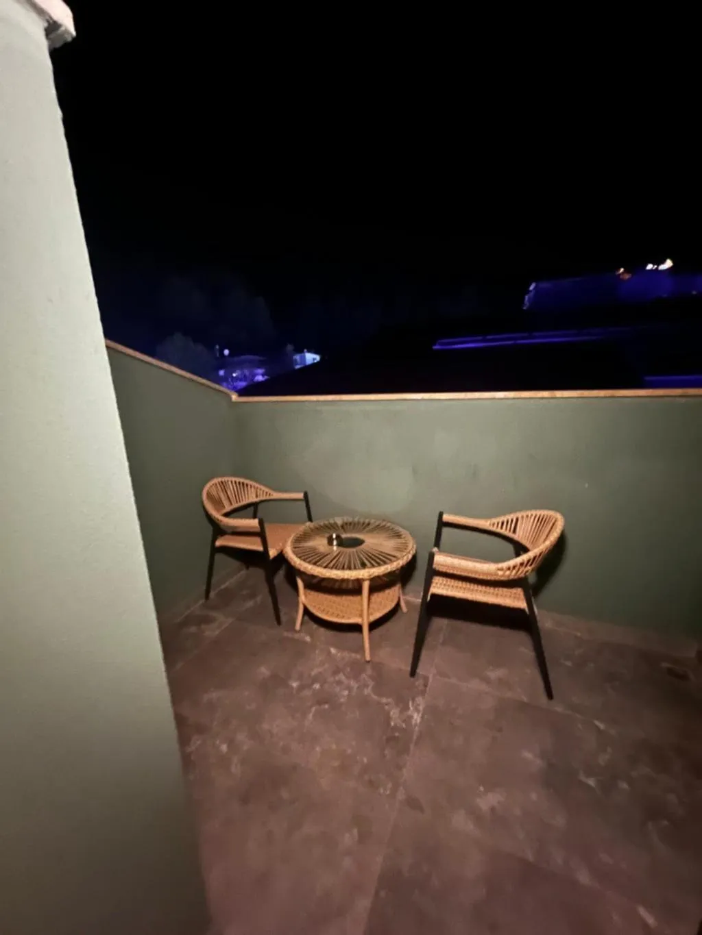 Double or Twin STANDARD Room, Dolphin Apart, Dalaman