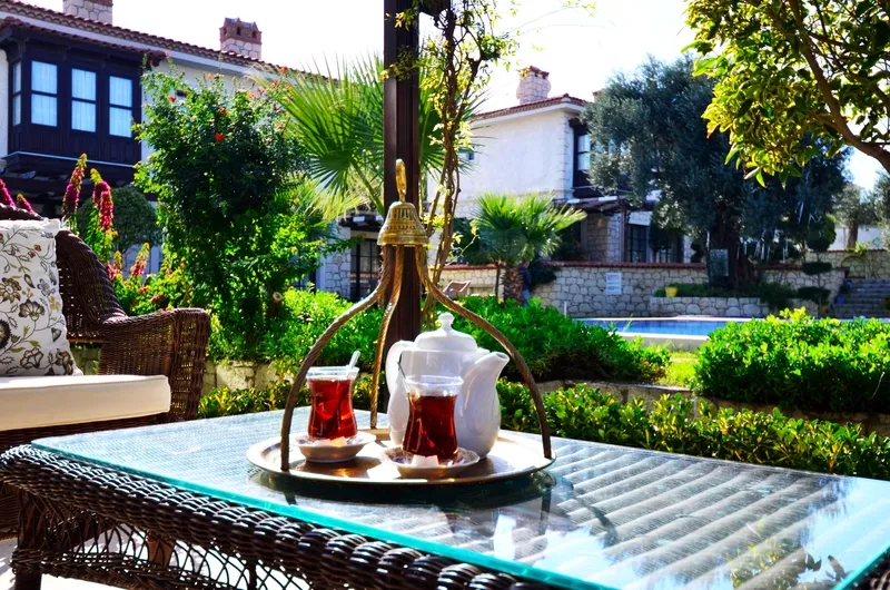 General view, Imren Han Boutıque Hotel, Izmir
