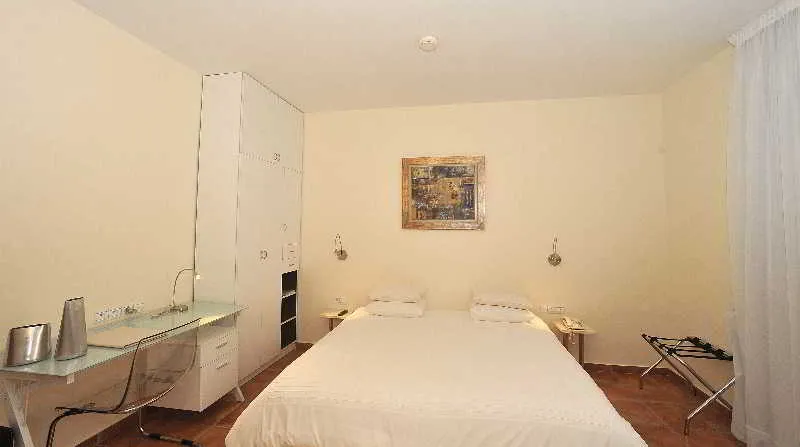 DOUBLE STANDARD Room, Casablanca Suites & Spa, Casablanca