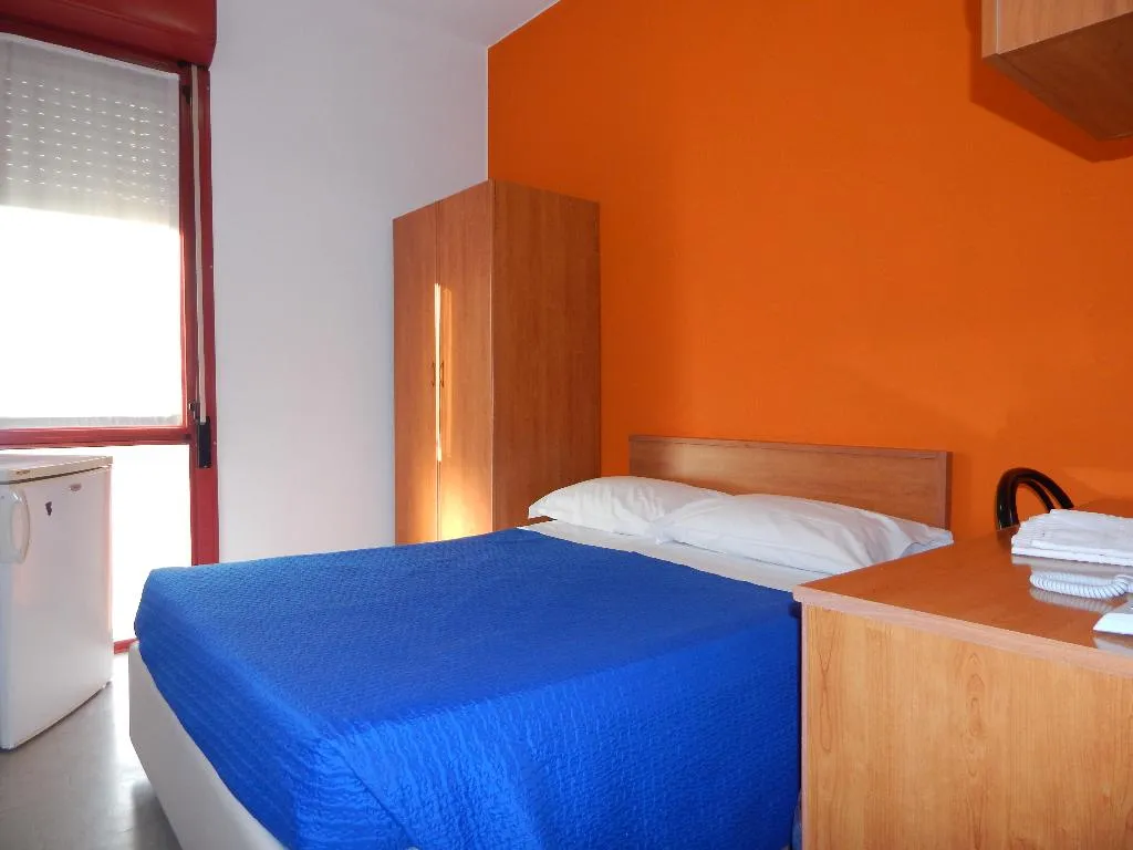 DOUBLE STANDARD Room, Excel Milano 3 Next, Milan