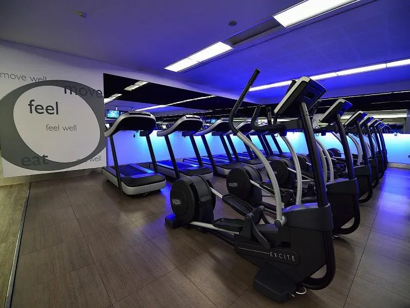 Sports and Entertainment, Hotel Cascais Miragem Health & Spa, Lisbon