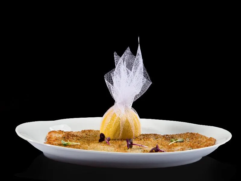Restaurant, Gallery Park Hotel & SPA, Riga