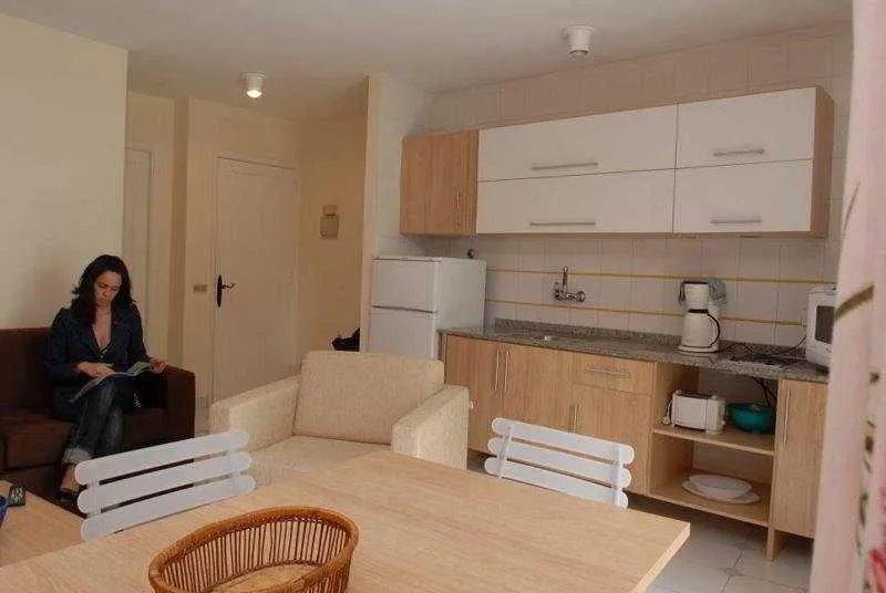 Room, Apartamentos Maspalomas Oasis, Gran Canaria