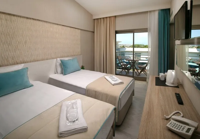 Room, Best Western Plus Cesme Hotel, Izmir
