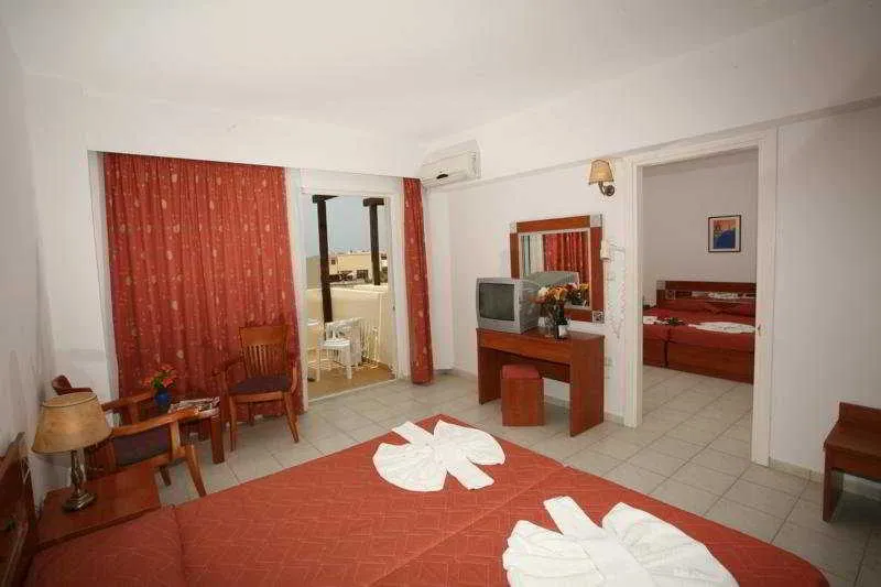 Room, Gaia Village, Kos